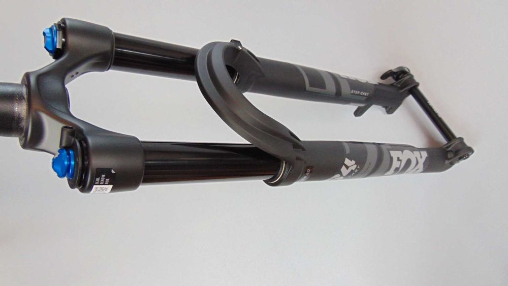 Amortyzator Fox Performance SC 120mm 15x110