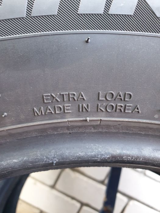 215 65 16  Hankook Winter Izept IZ2