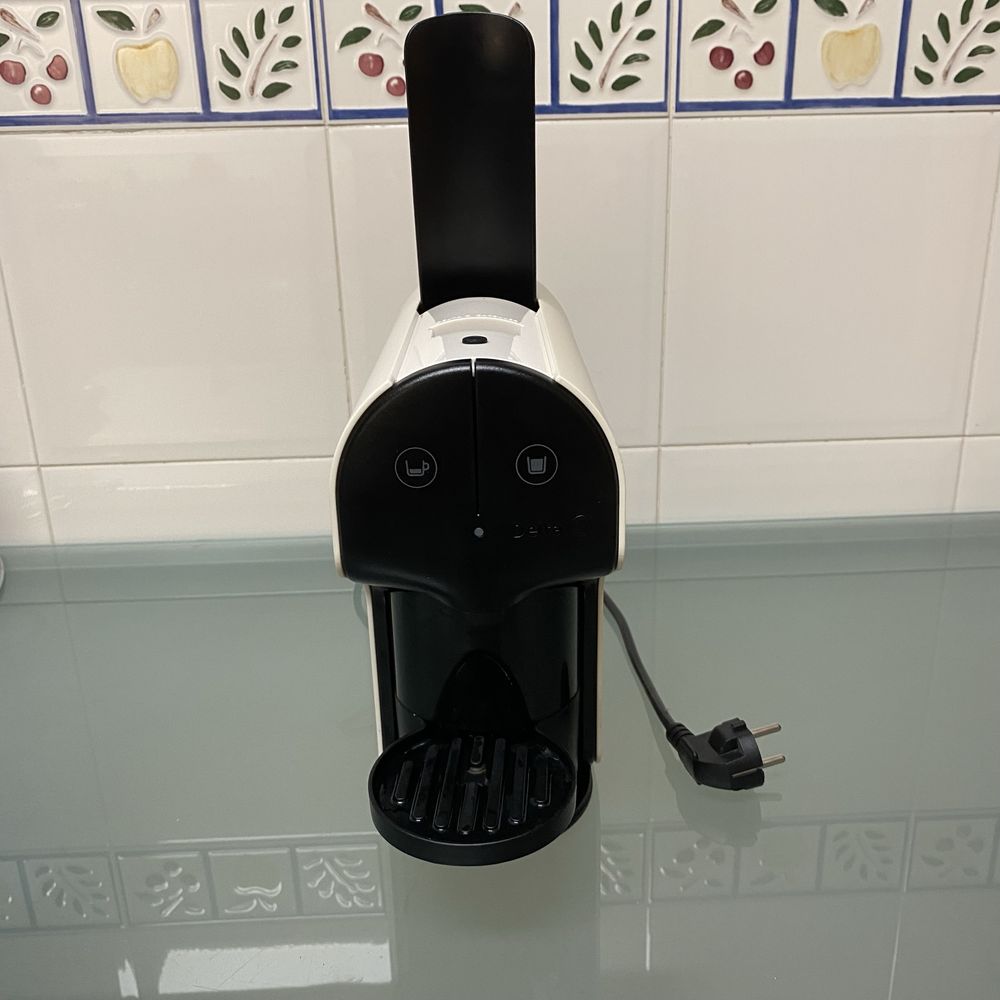 Maquina café Delta
