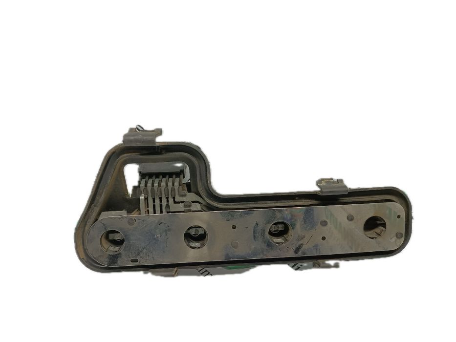 Suporte lâmpada direito OPEL Zafira A (F75_)