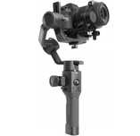 Stabilizator gimbal DJI Ronin-SC trójosiowy, udźwig do 2 kg czarny