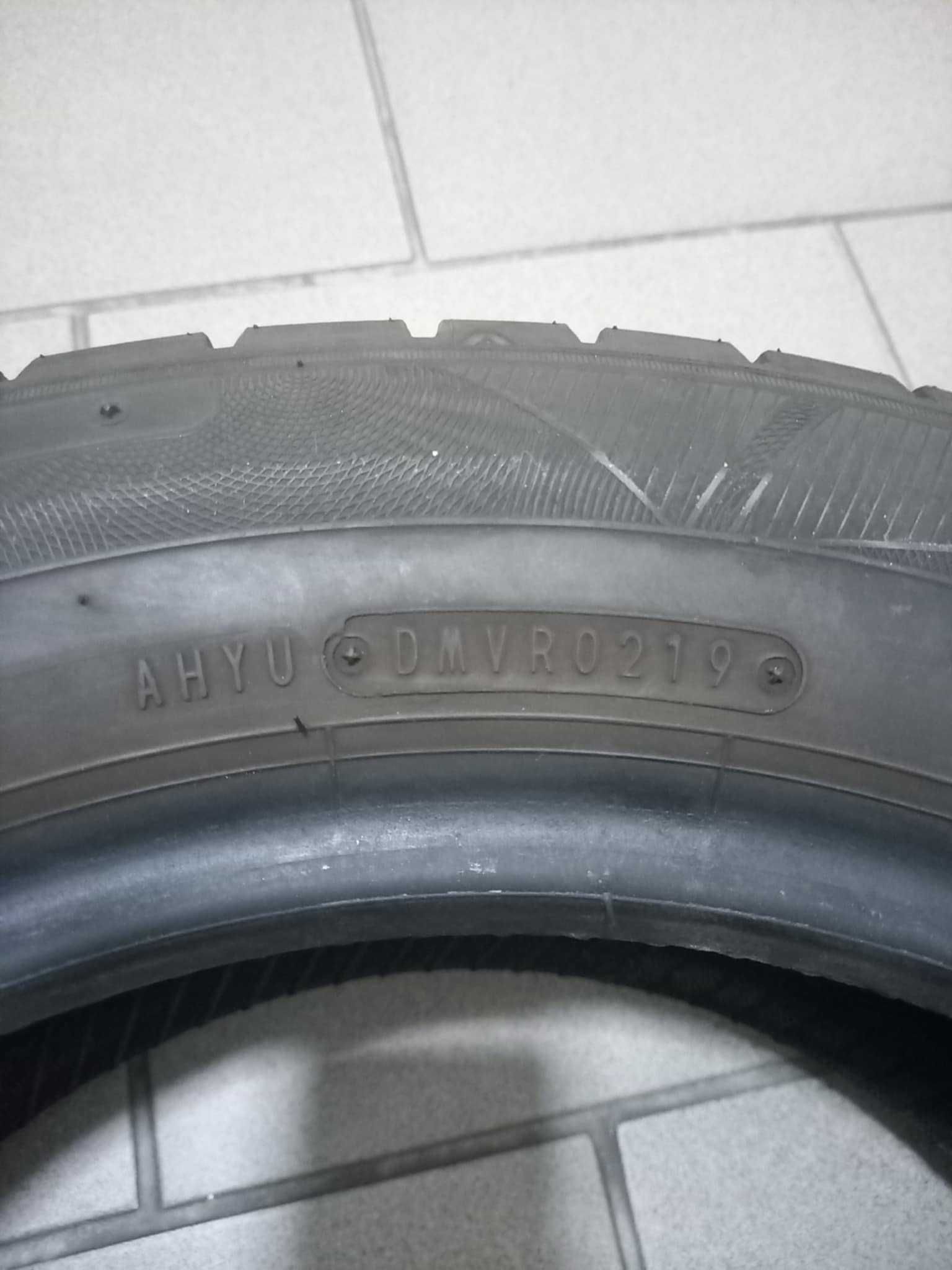 175/65/R15 Falken Sincera Opony letnie