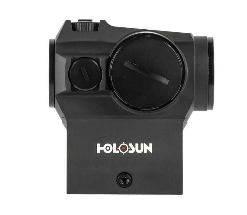 Прицел Holosun HS403R коллиматорный
