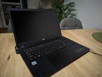 Zadbany Acer od Informatyka: 15 cali, core i5, SSD, windows 11