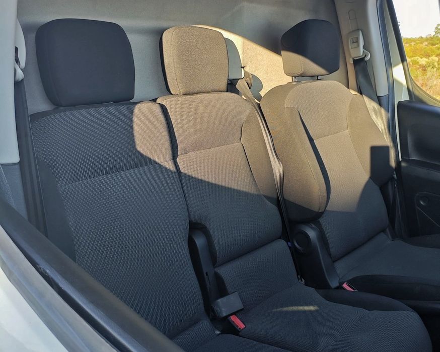 Citroen Berlingo 1.6BlueHdi Business