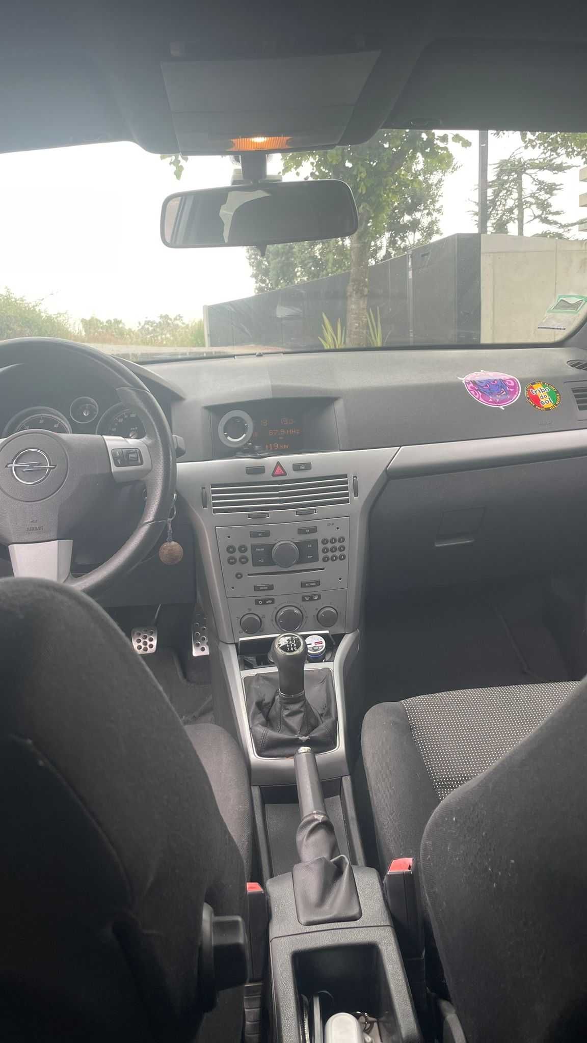 Opel Astra GTC 1.3 CDTi