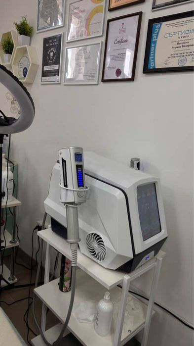 Ендосфера апарат масажний