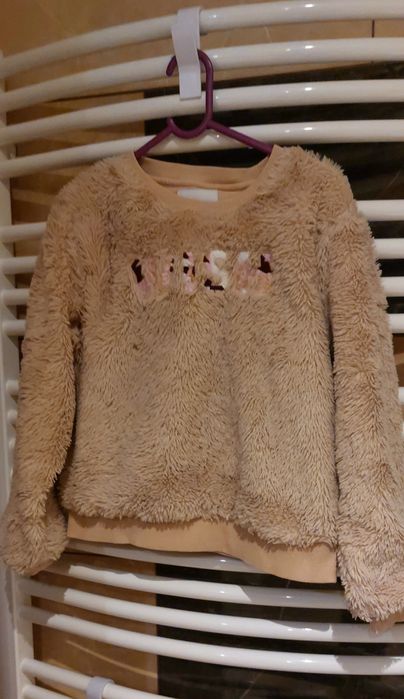 Misiowa bluza 134 Reserved