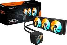 GIGABYTE GAMING 360 AIO CPU chłodnica wodna