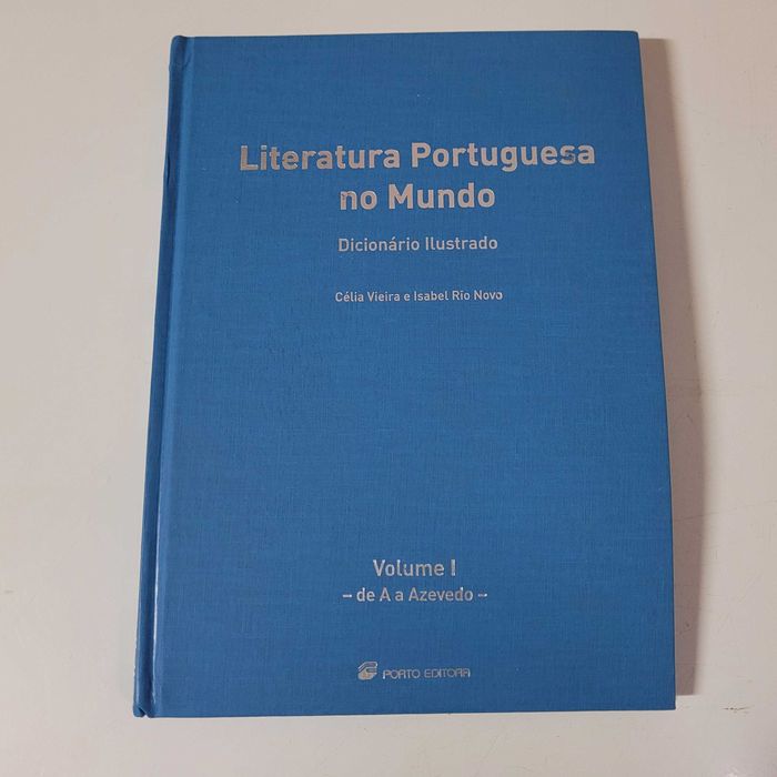 Dicionário ilustrado