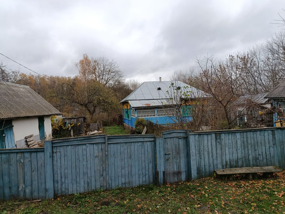 Продаж будинку Чернігівська область