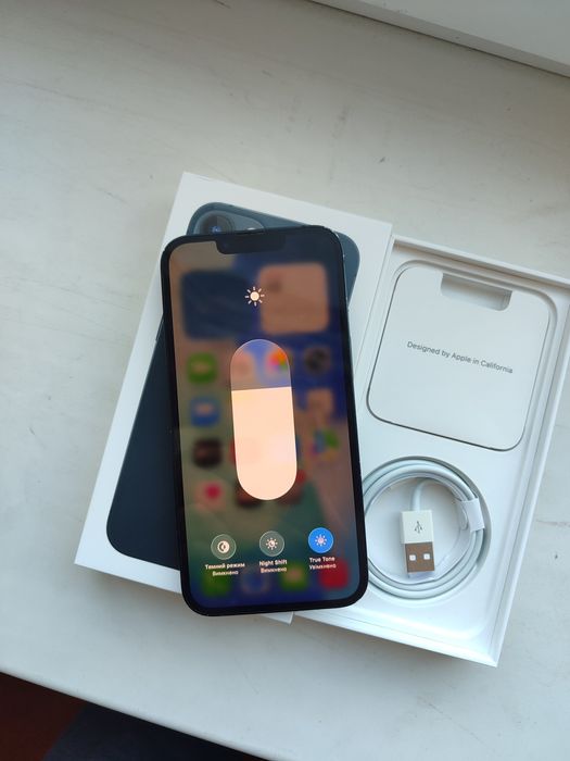 iPhone 13 neverlock 88% , Айфон 13 неверлок