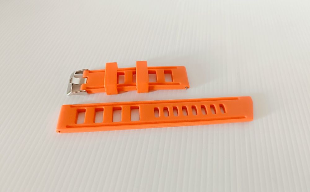 Pulseira Relógio/Smartwatch 20mm
