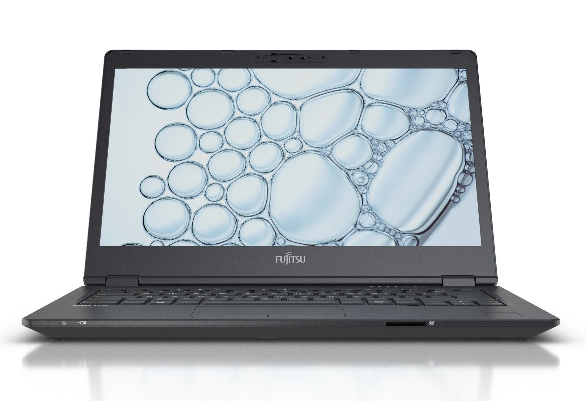 Laptop Fujitsu Lifebook U7410 Intel i5 8GB 512GB FHD W11P Office