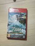 Zelda Tears of the Kingdom