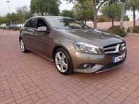 Mercedes-Benz A 200 CDi - 136cv