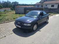 Audi A4 1.9 TDI 5 Portas