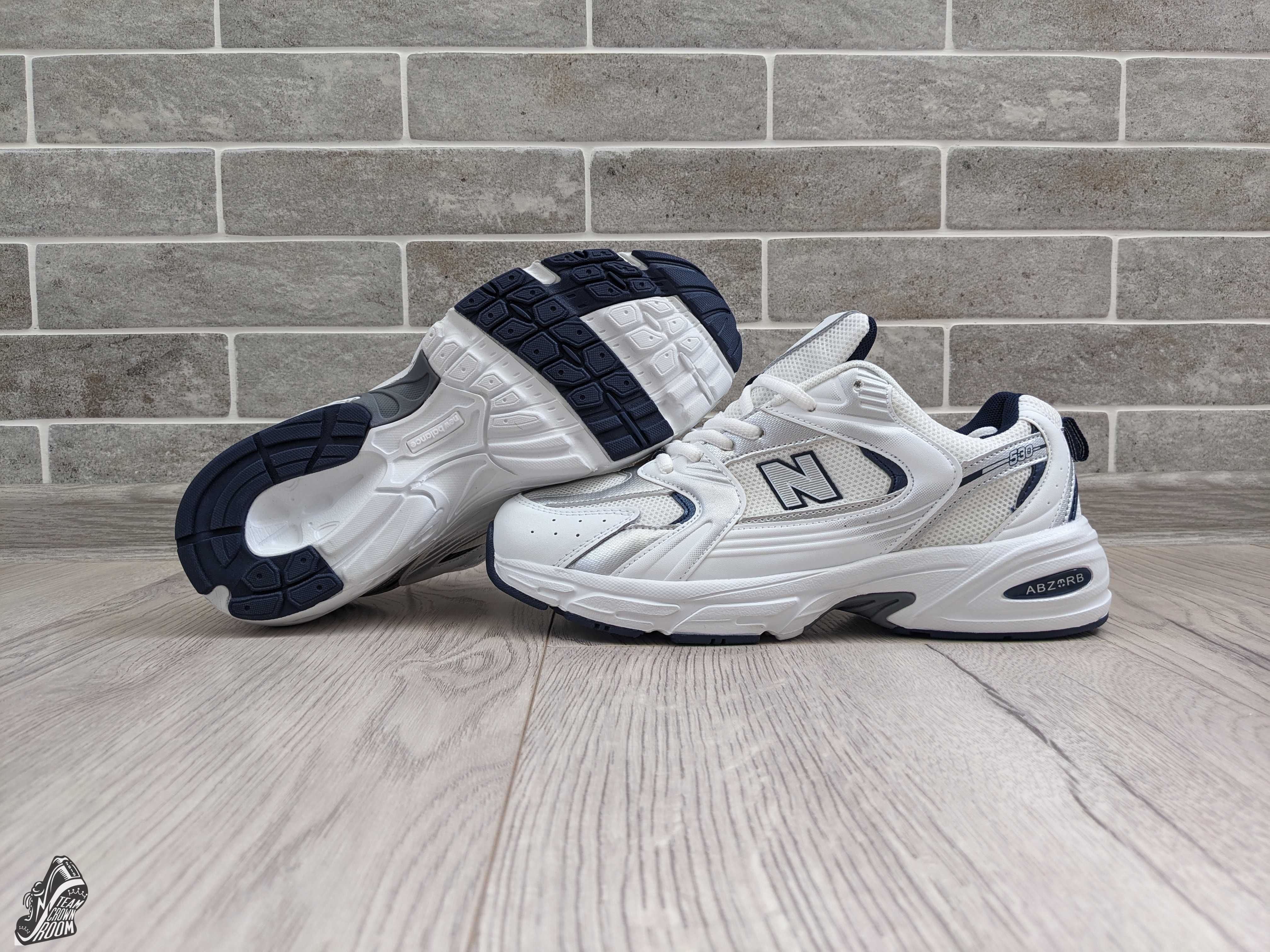 Кроссовки мужские New Balance 530 \ Нью Баланс 530 \ 41 - 46 размер