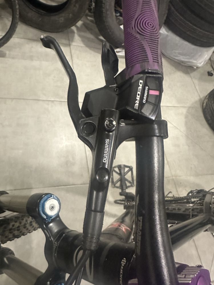Cannondale fox shimano срочно . Швидкий продаж !!