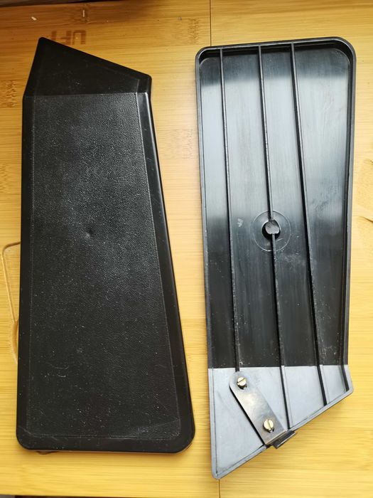 Подлокотники для микроскопа МБС-9, оригинал