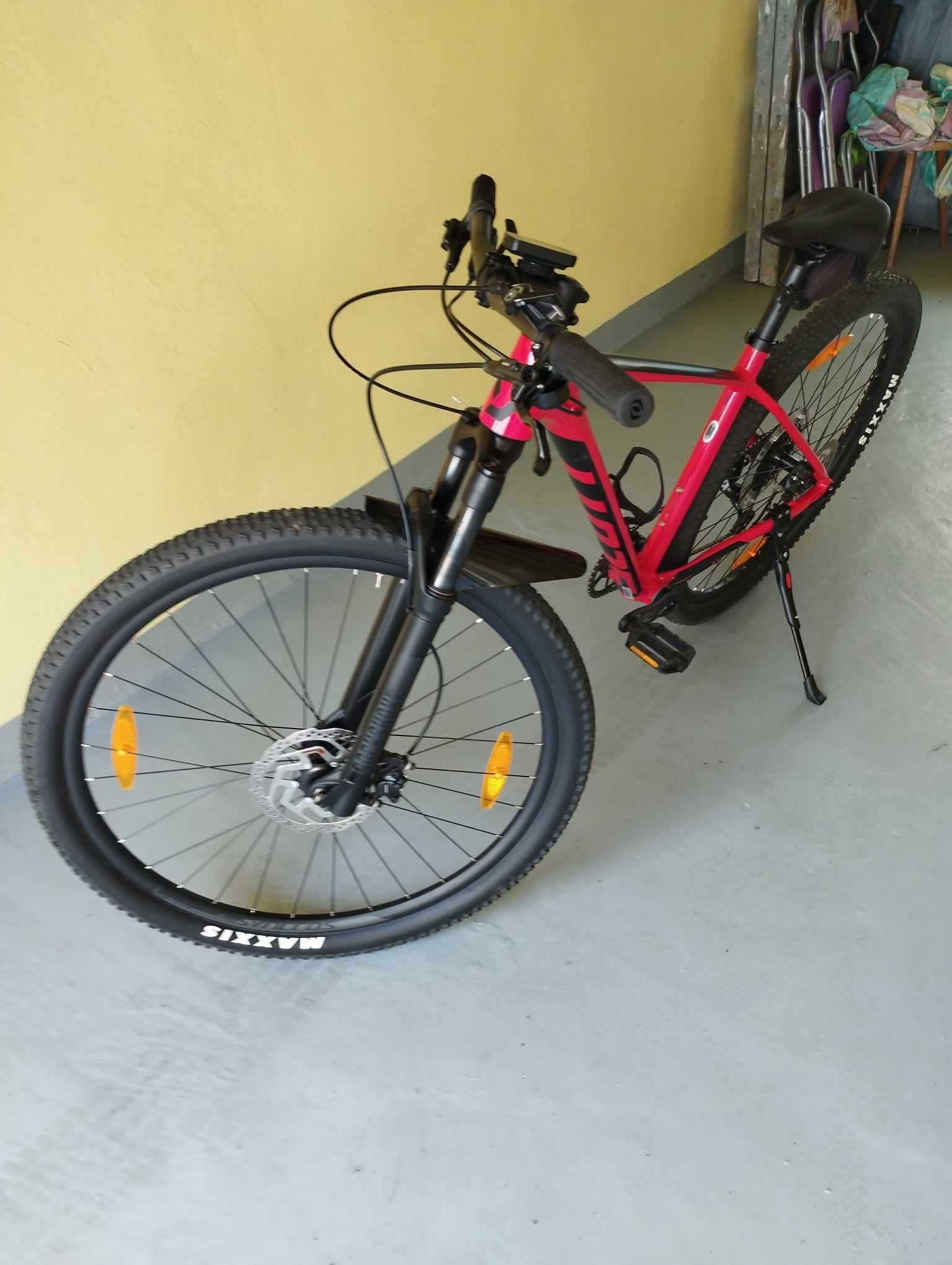 Rower MTB Scoot scale 900 comp