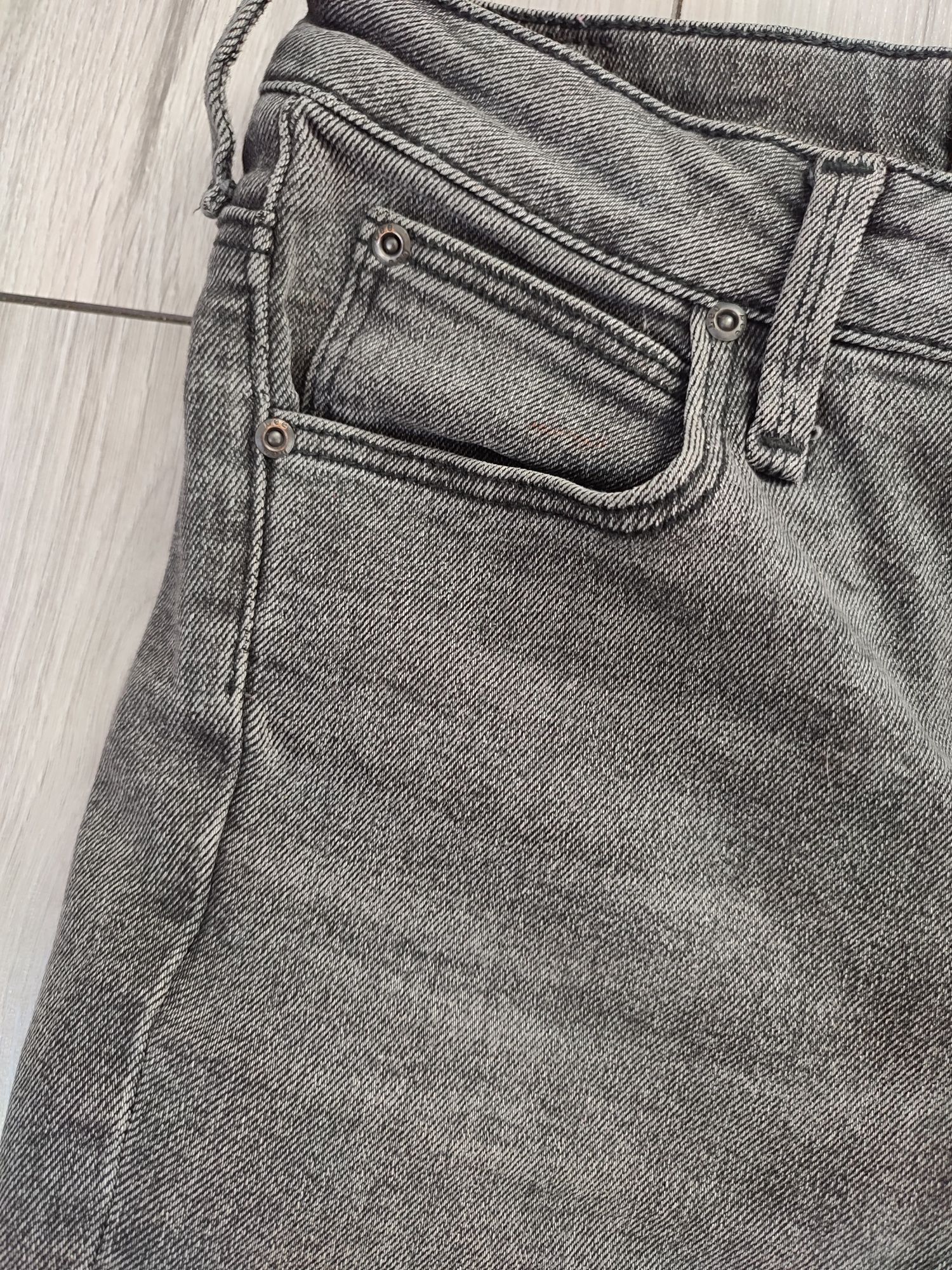 Oryginalne spodnie Lee Cooper'a