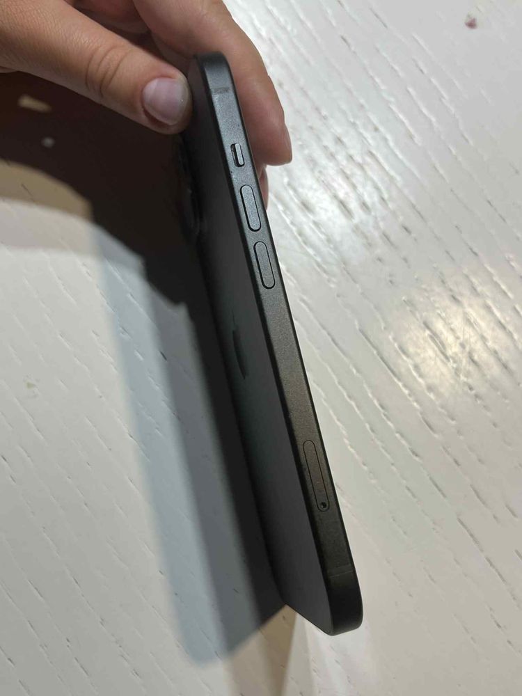 Iphone 15 GWARANCJA 2 lata 128 GB
