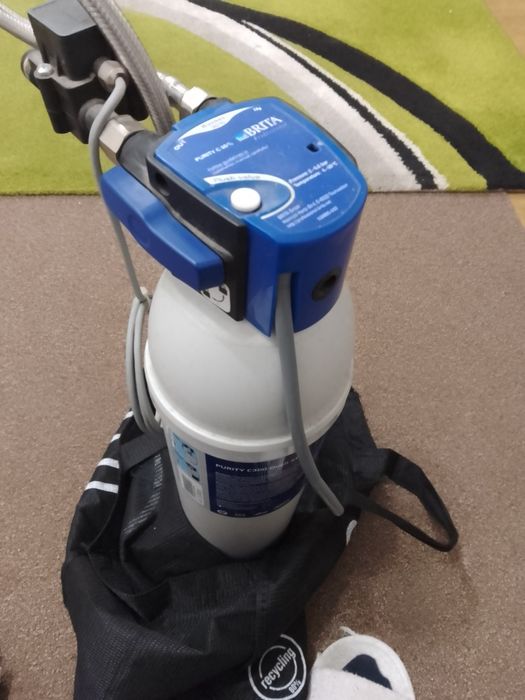 Фільтр для очистити води