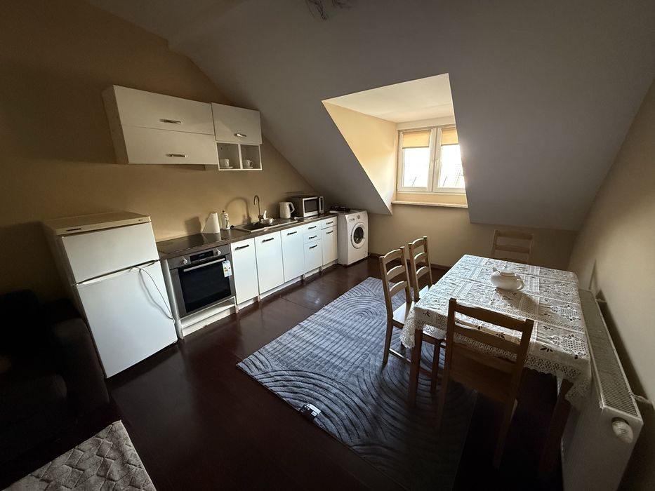 Mieszkanie w Klobucku 2 pokoje