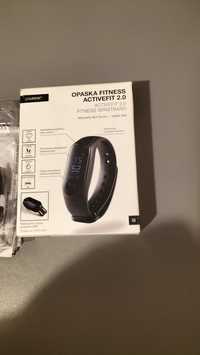 Sprzedam opaska fitness zegarek