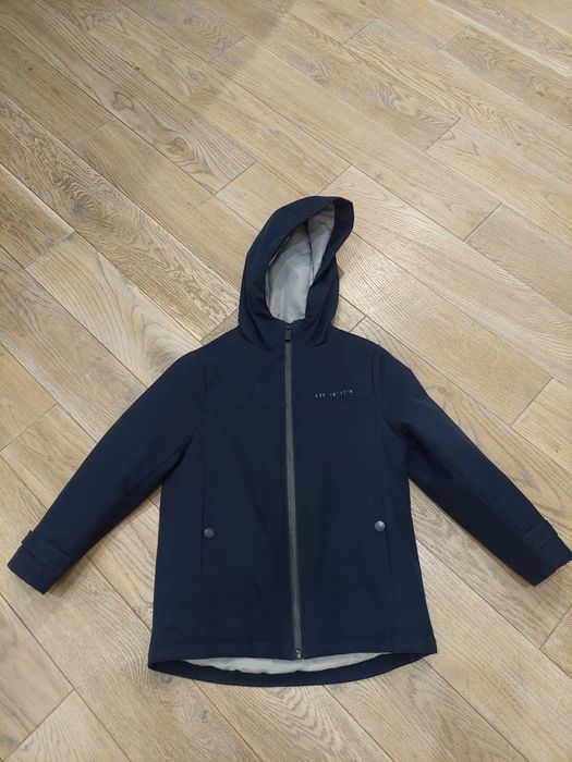 Куртка хлопчику Zara, 122