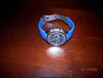 Zegarek Citizen Eco Drive solar radio controlled