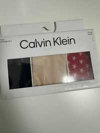 Жіночі трусики Calvin Klein