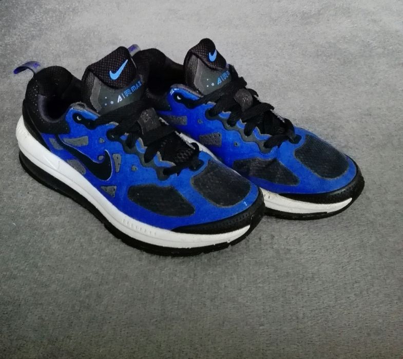 Nike air max genome  oryginalne buty sportowe adidasy rozm 39