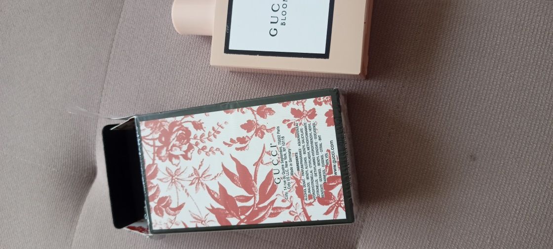 Gucci Bloom 100ml