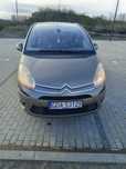 Citroën C4 Picasso Citroen C4 Picasso 1.8 16V 2008r.
