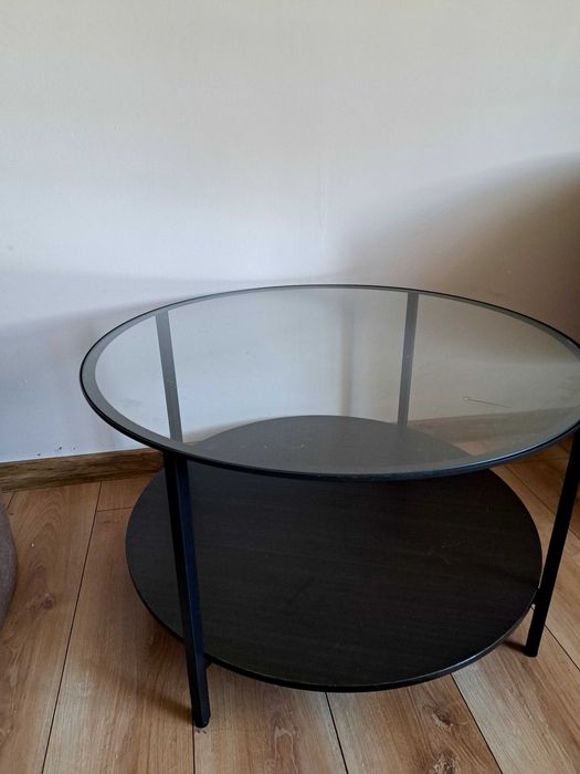 Stolik kawowy ikea