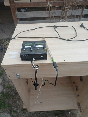 Inkubator półautomatyczny
