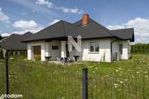 Nowy Dom 147m2 gmina Dobrcz Gotowy