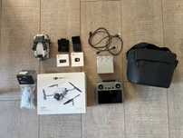 DJI Mini 4 PRO Fly More Combo + dodatki + Care + Gwarancja