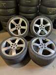 Felgi Audi 8.5J i 9.5J 5x112 19” ET30