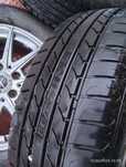 Pneus novos 205/65 16