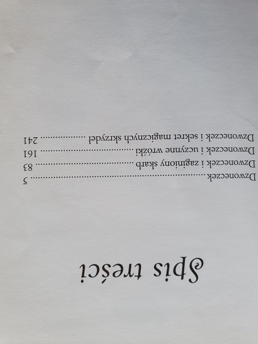 Disney Wróżki Najpiękniejsze opowieści książka dla dzieci