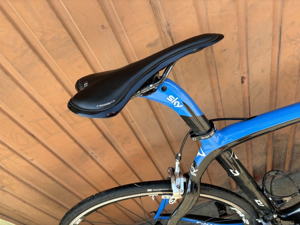 Pinarello Dogma 60.1