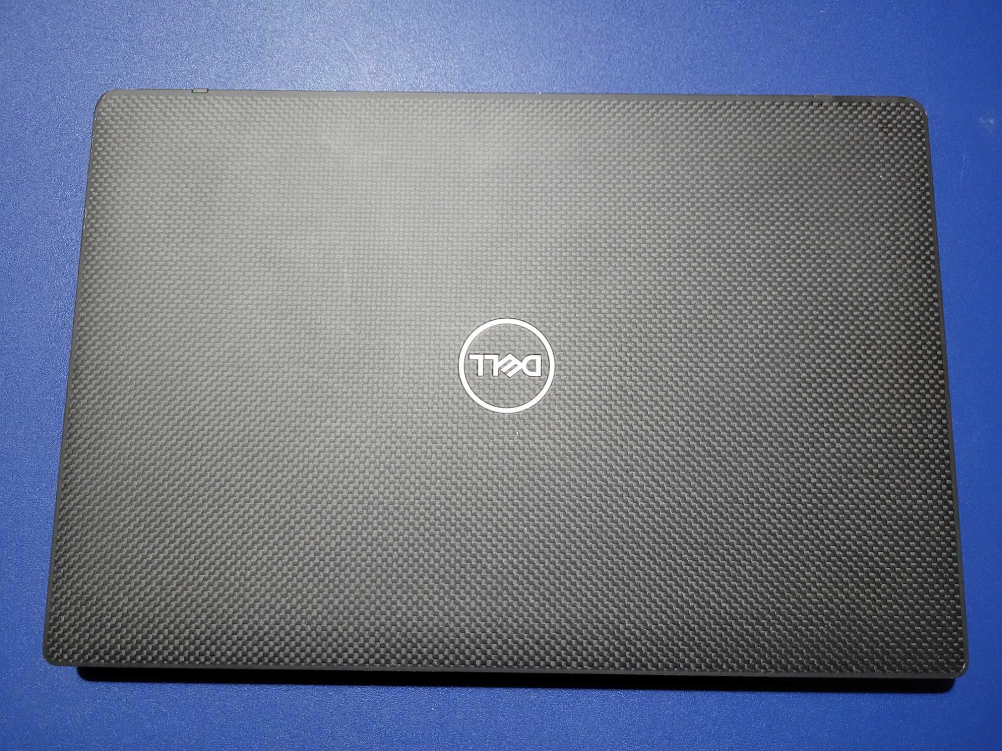 Laptop Dell Latitude 7400 i5 -8365u / 16GB / 256GB / 14 FHD _Gwarancja