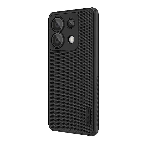 Etui Nillkin Super Frosted Shield Pro do Xiaomi Redmi Note 13 Pro 5G /
