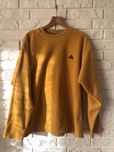Polar adidas XL bluza żółta