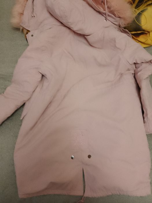 Продам куртку парку