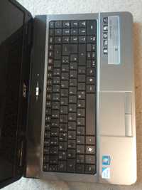 Laptop Acer Aspire 5732Z  2x 2,5GHz