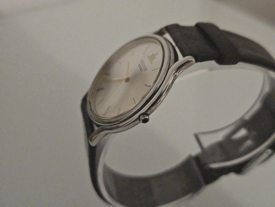 Zegarek garniturowy Credor 8j81-6a30